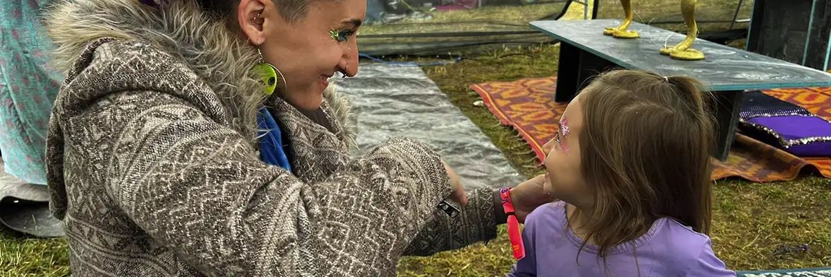 Not Only for Parents