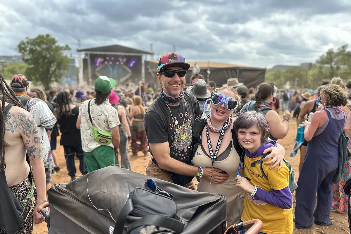 Making Musical Memories